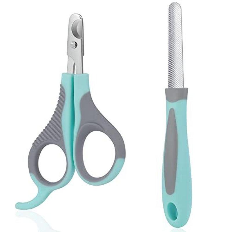 Corta Uñas Para Perros Recortadoras Mascotas Herramienta Todos Los Perros