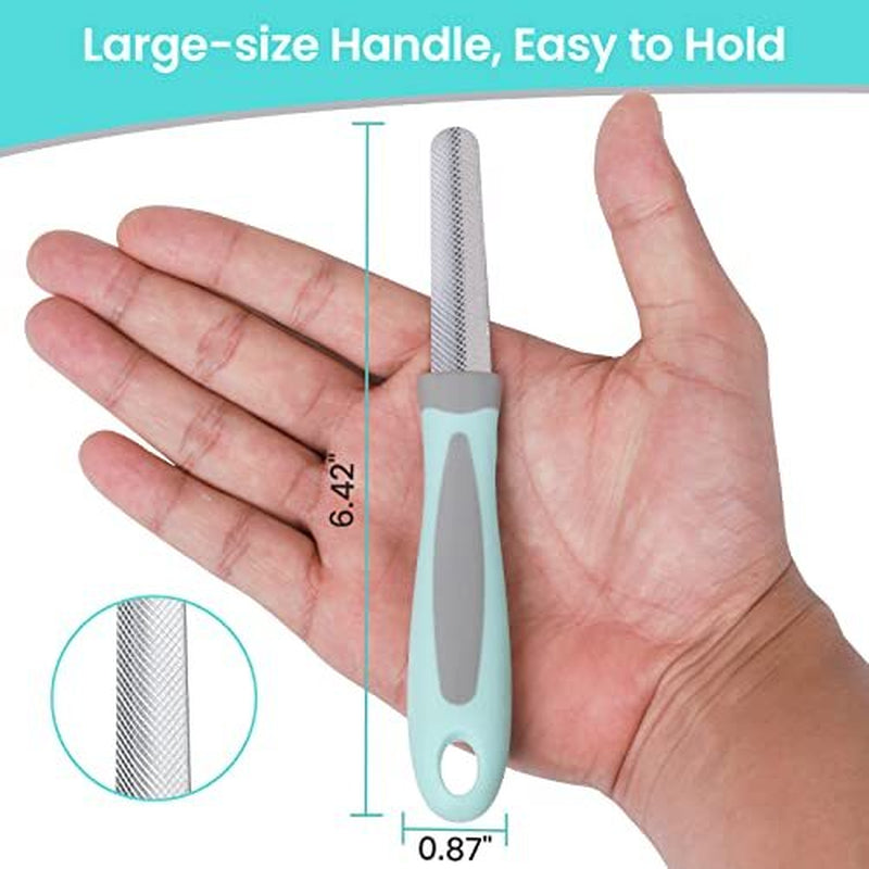 Corta Uñas Para Perros Recortadoras Mascotas Herramienta Todos Los Perros